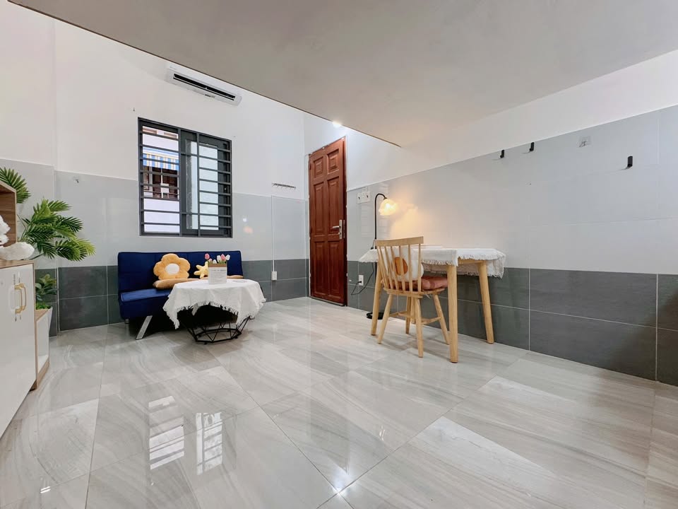 Phòng cho thuê tại Tân Bình - Diện tích rộng, giá thỏa thuận - An ninh 24/7