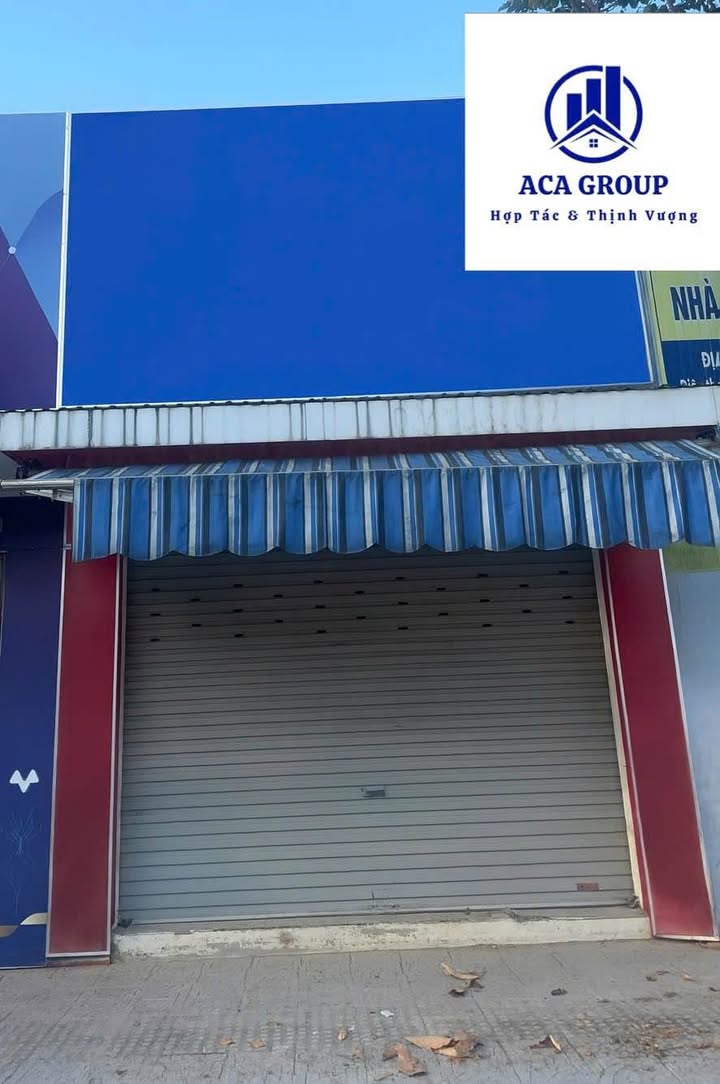 Cho thuê mặt bằng Hoàng Quốc Việt 26m² giá 4.5 triệu - Phù hợp kinh doanh ngay!