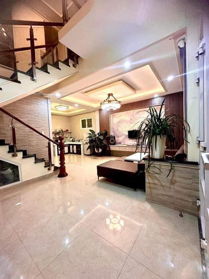 Nhà nguyên căn cho thuê tại Đà Lạt - Giá tốt cho sinh viên!