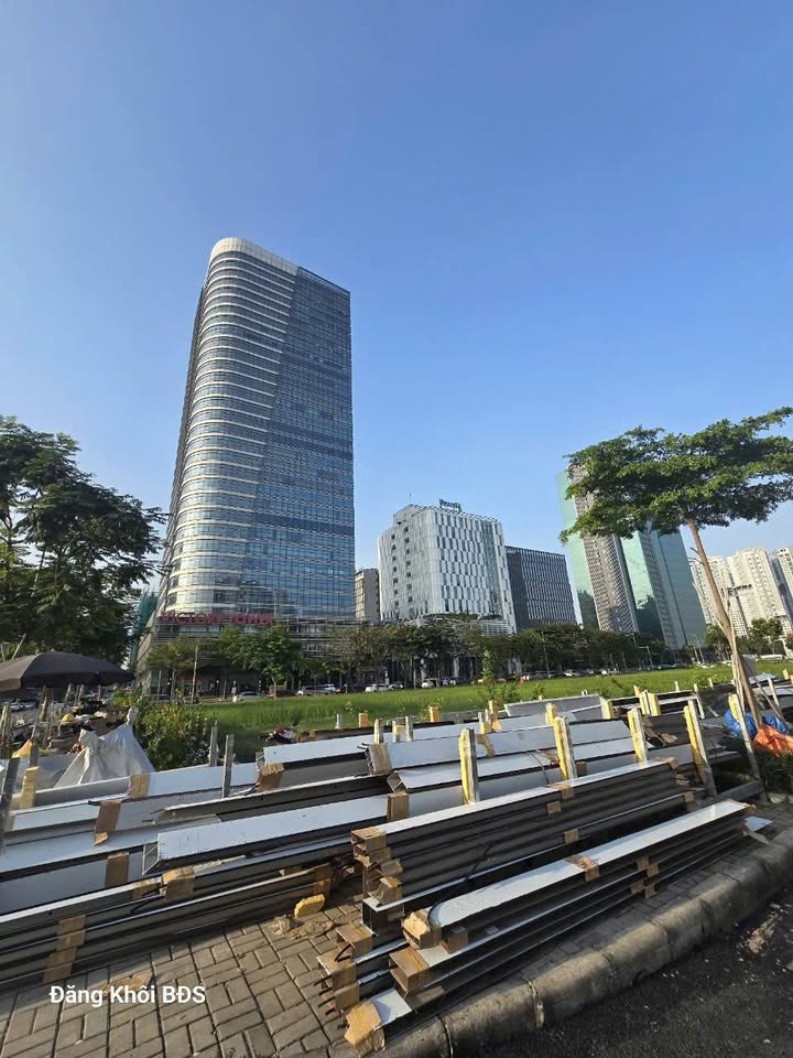 Cho thuê văn phòng Tòa nhà L' Arcade Quận 7 - Diện tích 148m², vị trí đắc địa