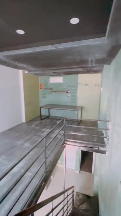 Mặt bằng cho thuê tại Xô Viết Nghệ Tĩnh, Bình Thạnh 80m² giá chỉ 13 triệu - Thích hợp kinh doanh tuyệt vời!