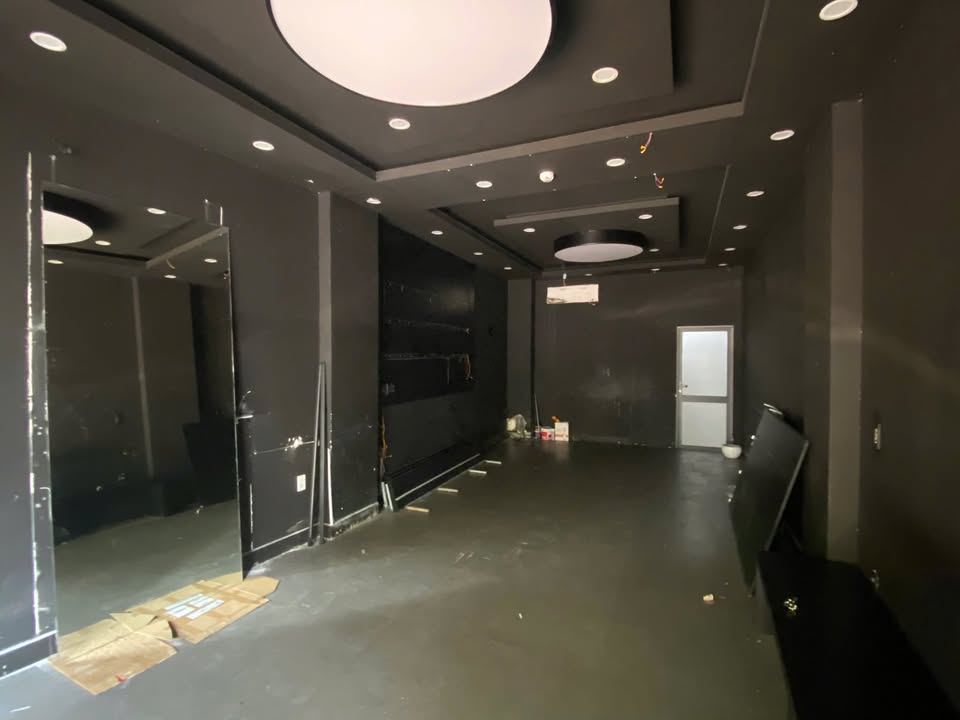 Mặt bằng kinh doanh cho thuê tại Bạch Đằng, Tân Bình 40m² - Vị trí đắc địa, thuận lợi ngay sân bay!