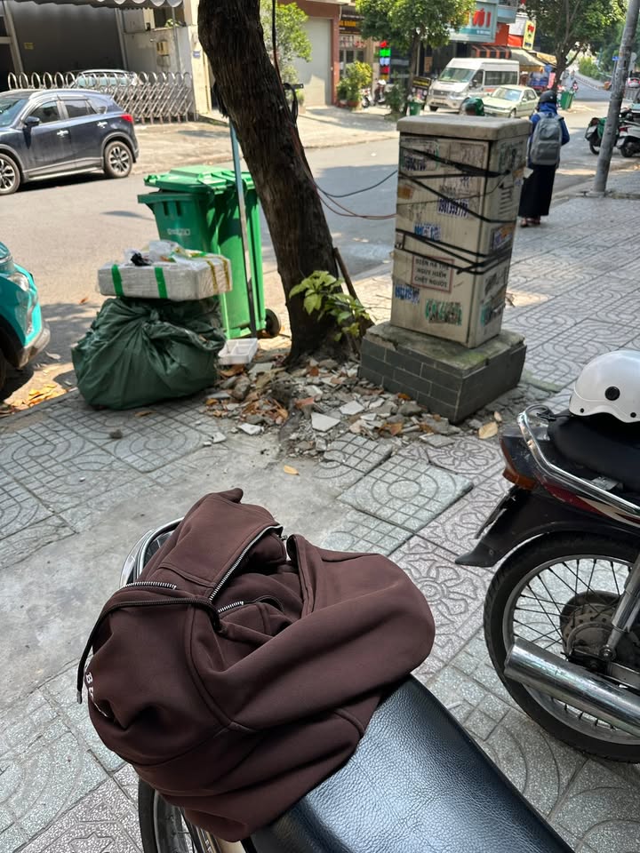 Mặt bằng kinh doanh Phan Xích Long Phú Nhuận - Vị trí đắc địa, giá thỏa thuận!