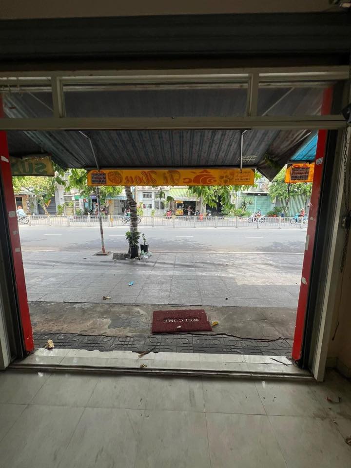 Store cho thuê tại Kênh Tân Hóa, 24m² giá 6 triệu - Mặt tiền đẹp, kinh doanh lý tưởng!