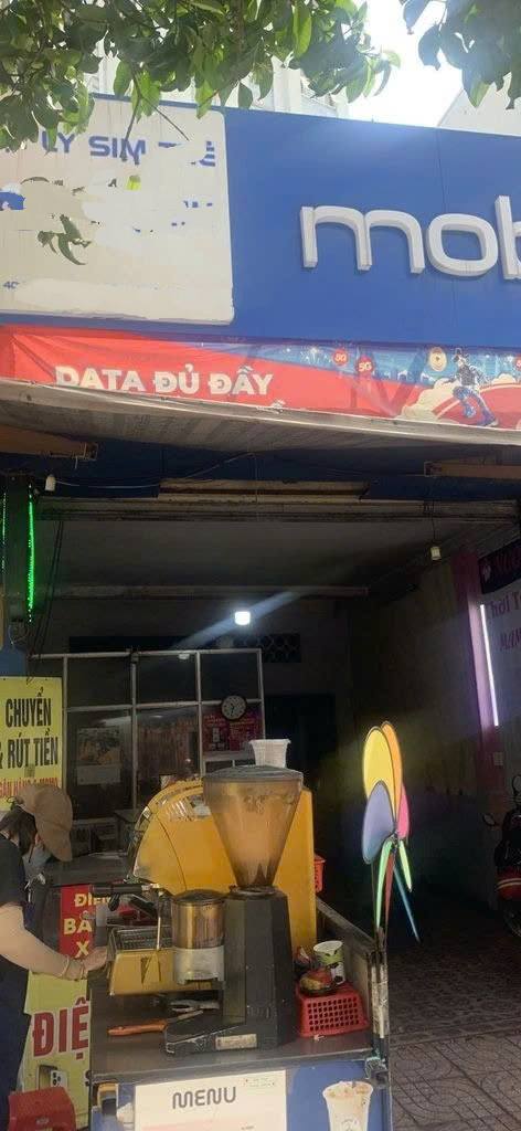 Mặt bằng kinh doanh Nơ Trang Long, Bình Thạnh 65m² giá 25 triệu - Địa điểm lý tưởng cho việc kinh doanh!