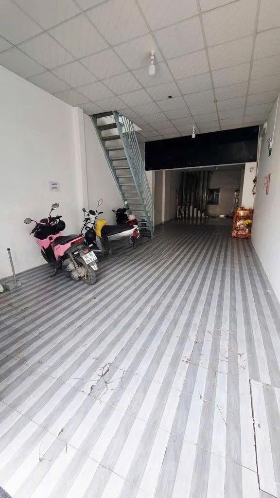 Cho thuê mặt bằng kinh doanh tại Quận 7, 21.6m² chỉ 6 triệu - Cơ hội hiếm có!