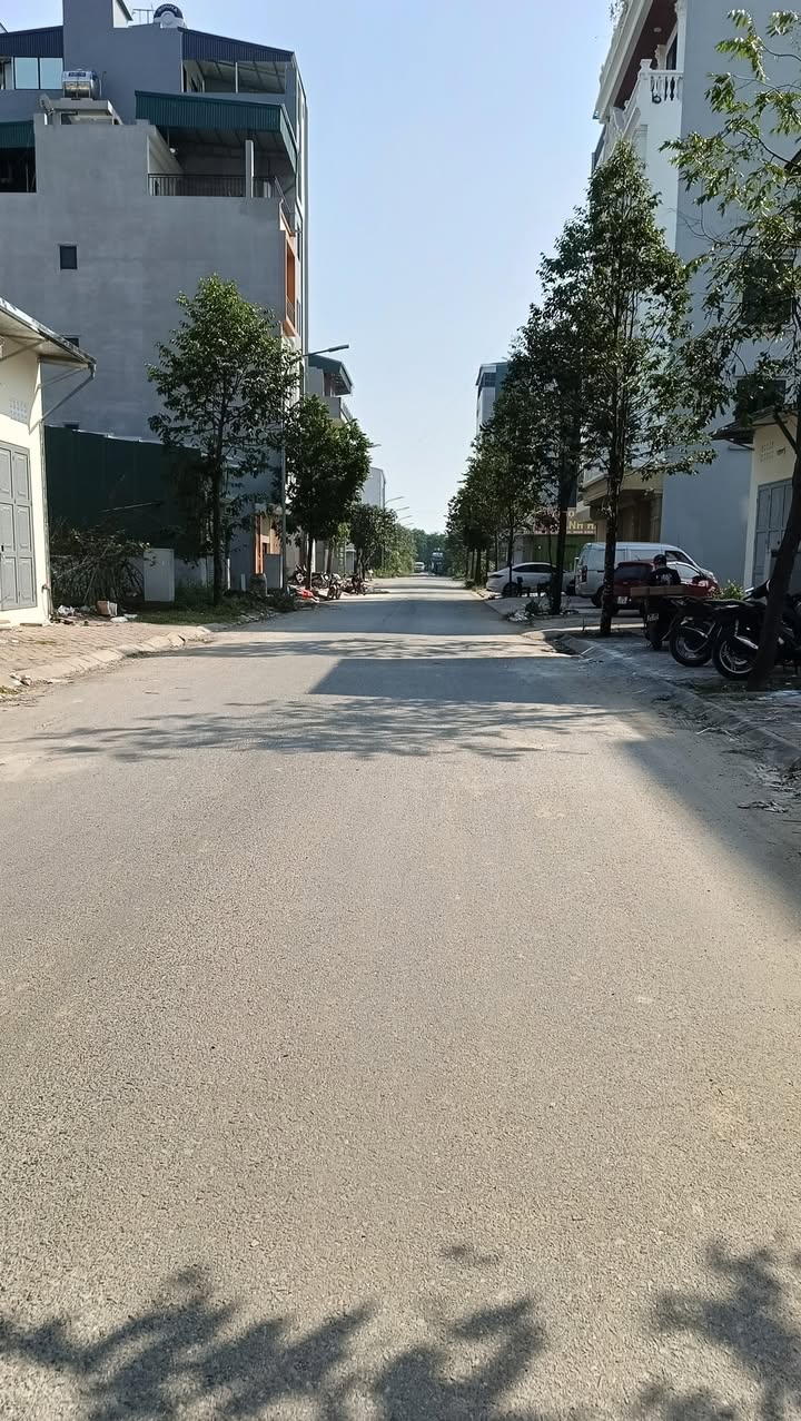 Đất đấu giá Phú Lương 62m² giá 1.1 tỷ - Cơ hội đầu tư hấp dẫn!