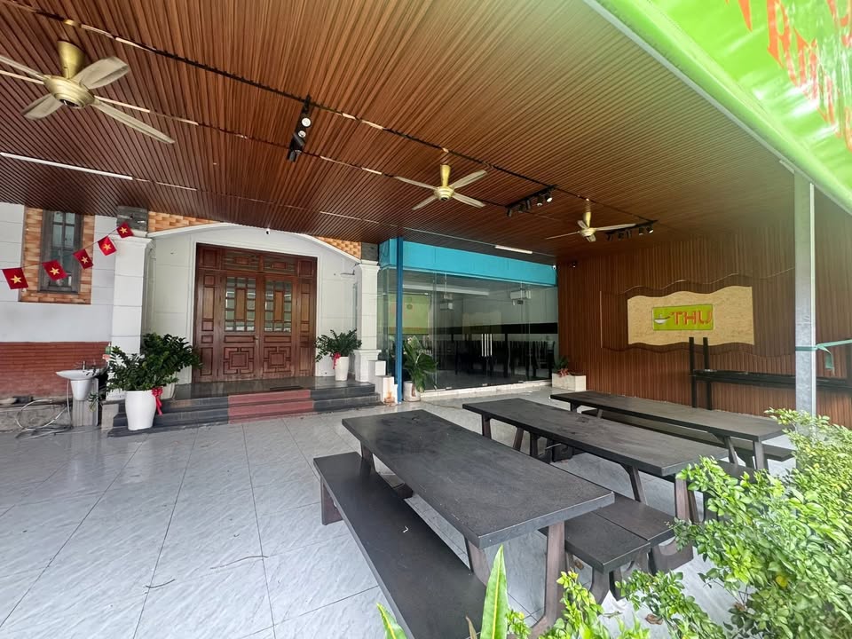 Cho thuê mặt bằng Phú Lợi, Thủ Dầu Một 240m² - Khu sầm uất, dễ dàng kinh doanh!