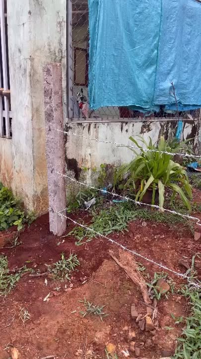 Đất nền Iakla, Đức Cơ 210m² giá 370 triệu - Cơ hội đầu tư tuyệt vời!