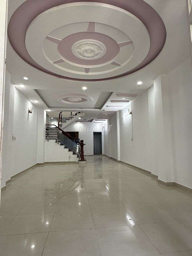 Nhà nguyên căn 1 trệt 1 lầu 75m² gần chợ Hiệp Bình Chánh - Giá chỉ 11,5 triệu