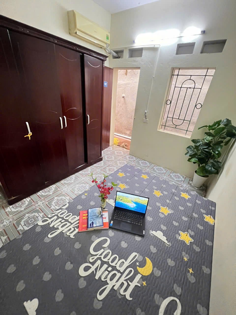 Cho thuê phòng trọ khép kín tại Phú Diễn 18m² chỉ 2.3 triệu - Nội thất đầy đủ!