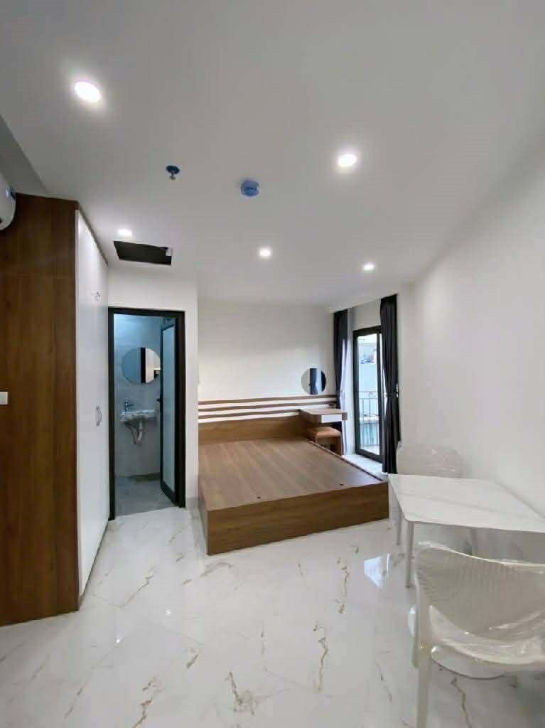 Chính chủ bán CHDV gần phố Tây Sơn 52m² giá 14 tỷ - Đầu tư sinh lời hấp dẫn!