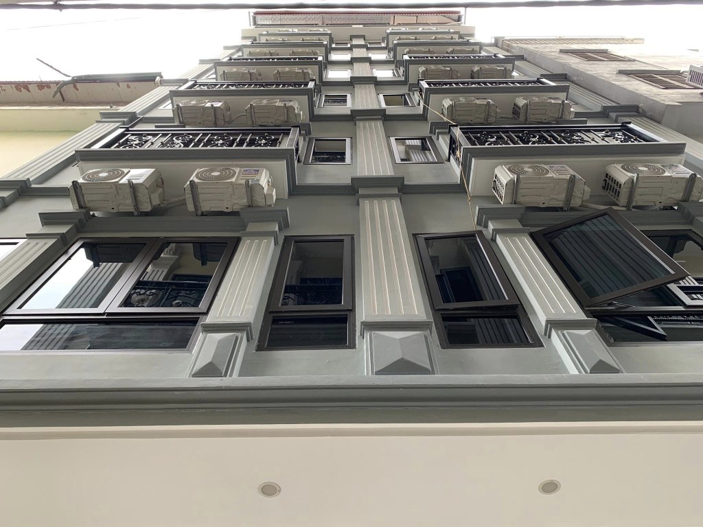 Bán nhà mặt phố Lý Thường Kiệt, Hoàn Kiếm 109m² giá 99.8 tỷ - Đầu tư sinh lời ổn định!