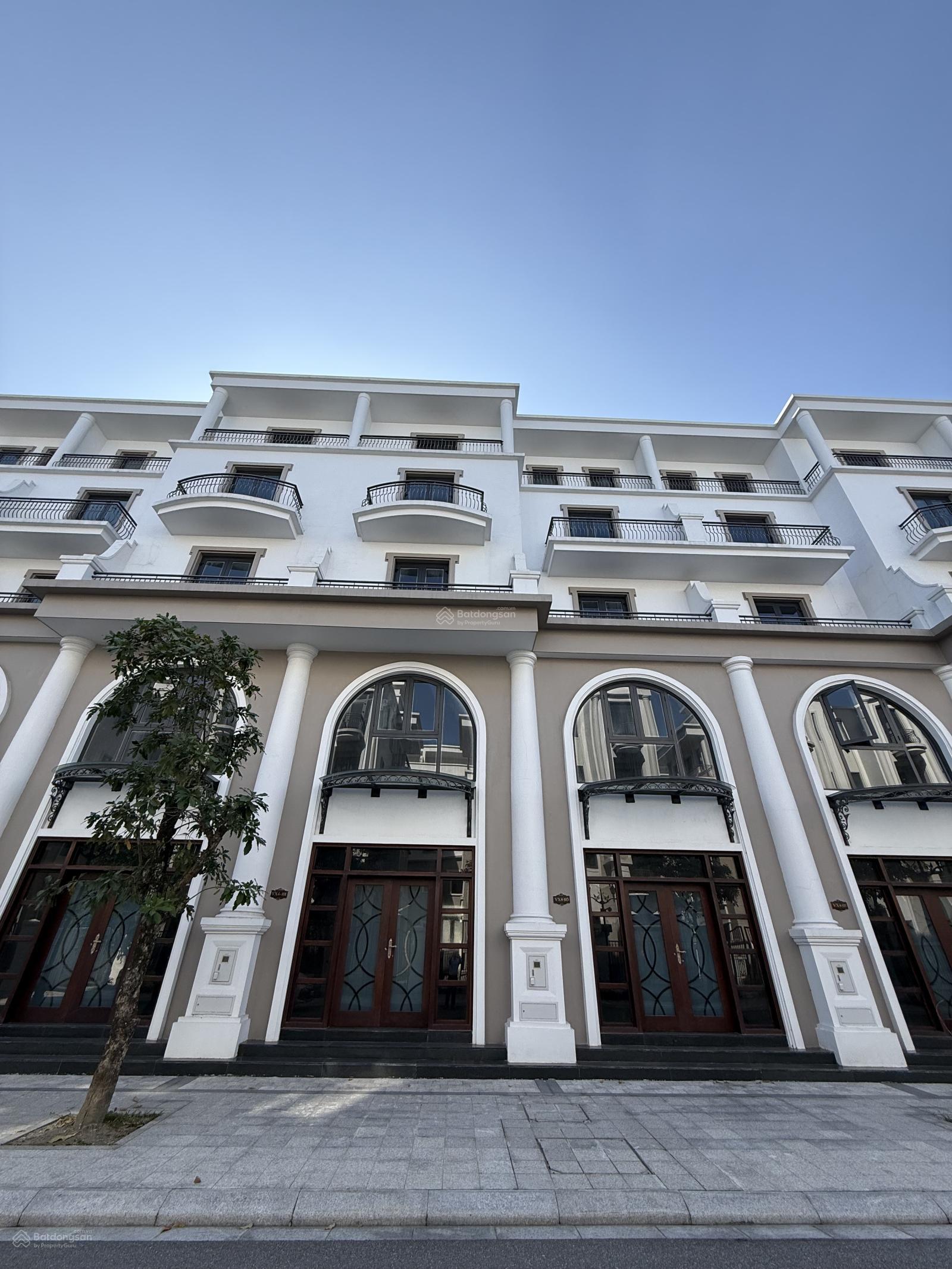 Biệt thự Vinhomes Ocean Park 3 90m² giá 13,9 tỷ - Thiết kế theo ý muốn!