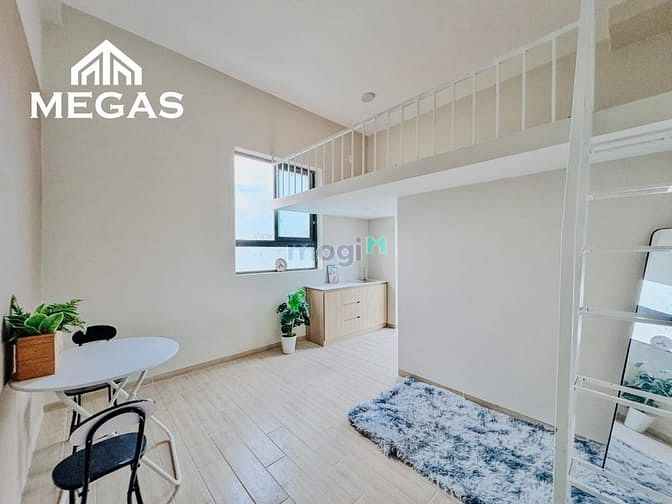 Phòng trọ cao cấp Liên Phường 30m² giá 4.6 triệu - Chỉ việc xách vali vào ở!