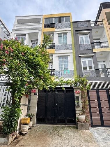 Nhà đẹp KĐT An Phú An Khánh Quận 2 80m² giá 22 tỷ - Sẵn sàng vào ở!