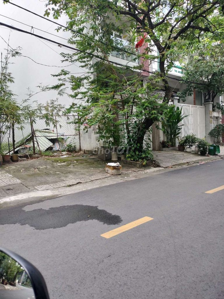 Bán Nhà Mặt Tiền Khu Trung Sơn 100m² giá 13.8 tỷ - Vị trí đắc địa, xây dựng 6 tầng