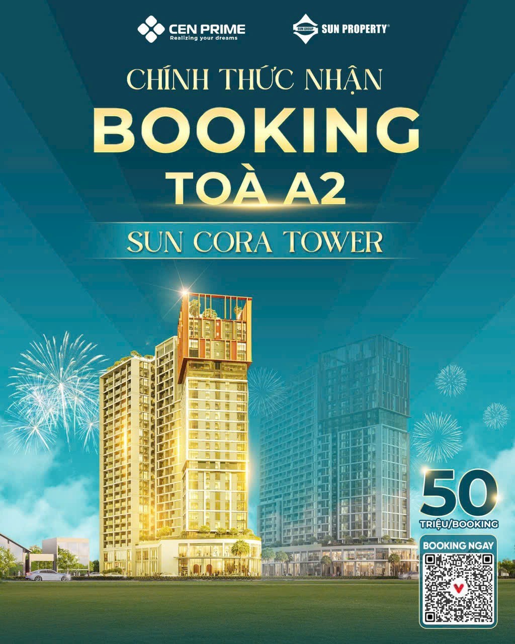 Căn hộ trung tâm Đà Nẵng 32,2m² giá chỉ từ 2 tỷ - Thiết kế tối ưu cho thuê!