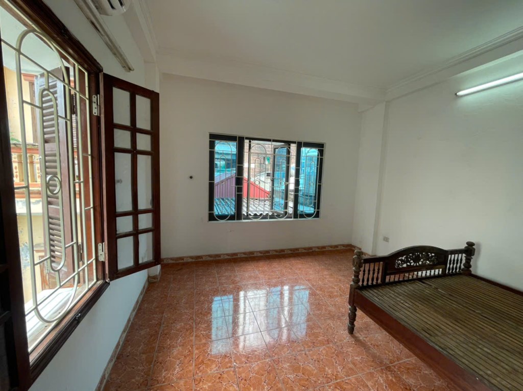 Cho thuê phòng 3 mặt thoáng, Phường Phương Liệt, Thanh Xuân - Giá chỉ từ 3 triệu