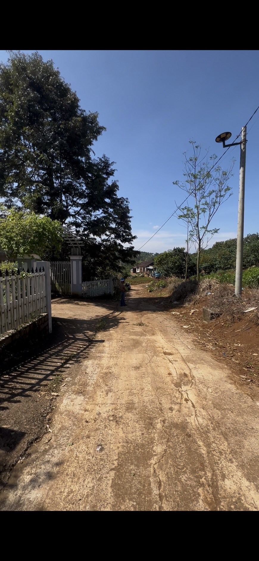 Đất nền giáp Homestay Dambri Top View - Lý Thái Tổ, Bảo Lộc 500m² giá 1 tỷ - Cơ hội đầu tư hấp dẫn!