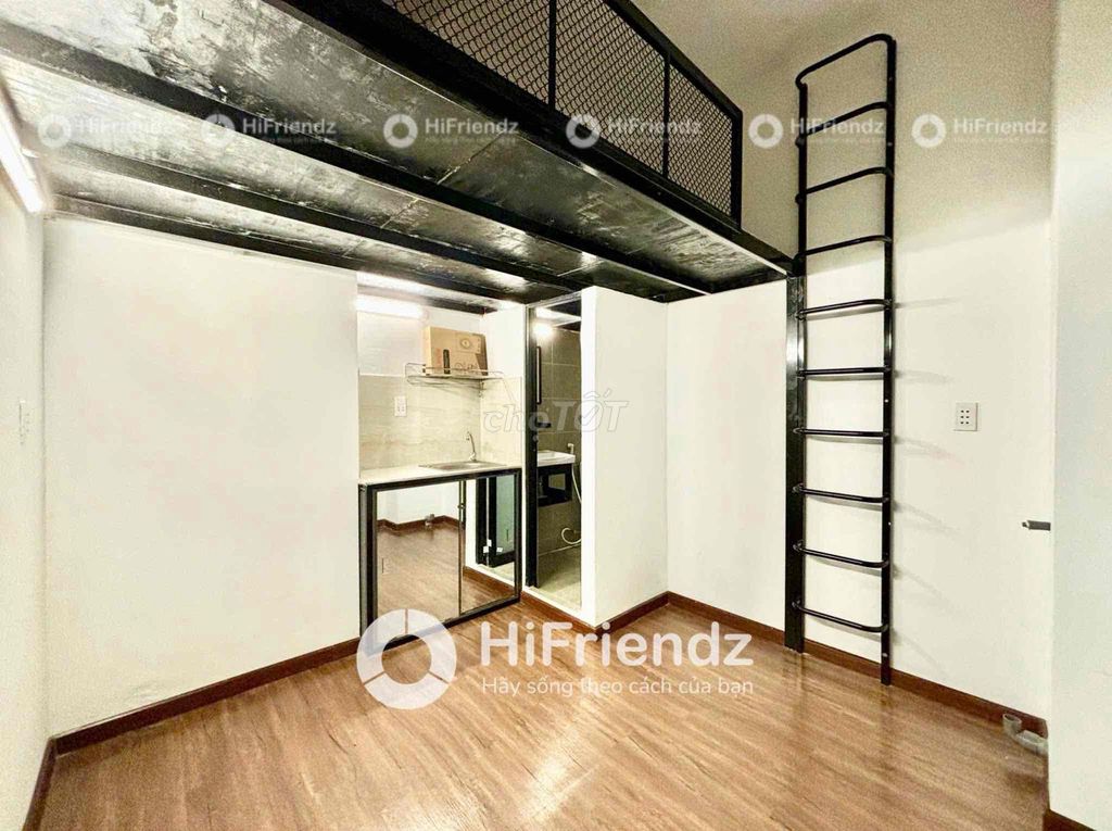 Phòng trọ Tân Hương - Tân Phú 15m² giá 2.8 triệu - Tiện nghi đầy đủ, vào ở ngay!