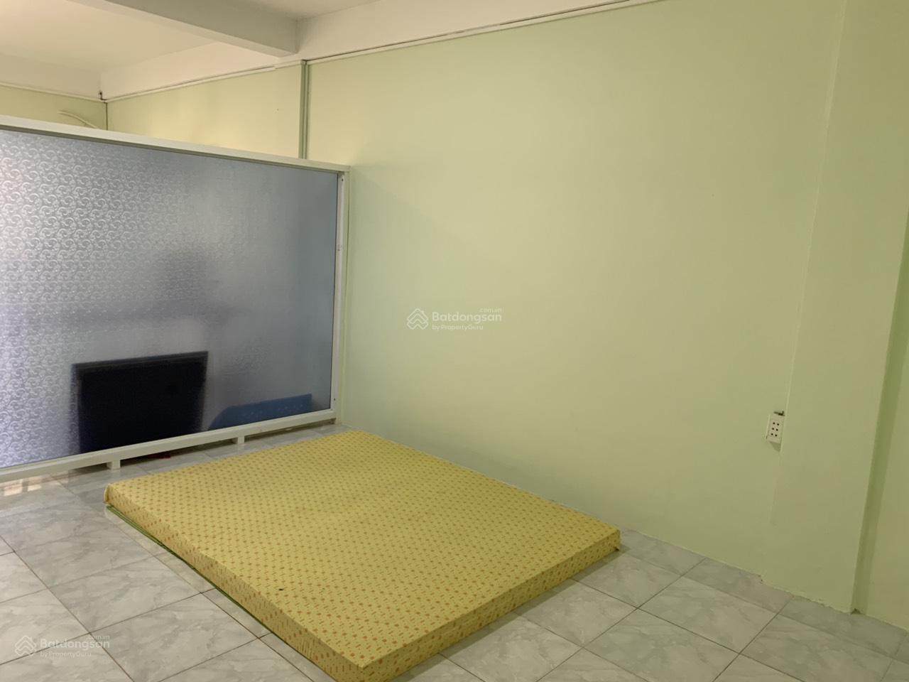 Căn hộ chung cư 40 Tăng Bạt Hổ, Bình Thạnh 50m² giá 7 triệu - Dọn vào ở ngay!