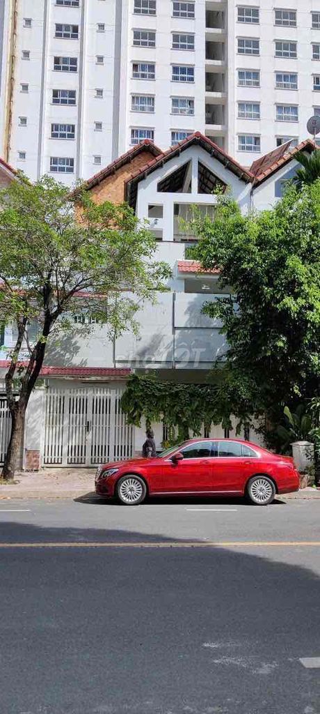 Cho thuê nguyên căn mặt tiền khu Him Lam 160m² giá 40 triệu - Địa điểm kinh doanh lý tưởng!