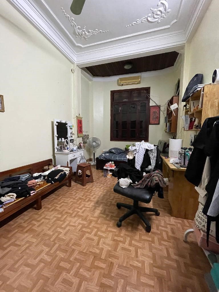 Nhà phố Nguyễn Đổng Chi 40m² giá 8.4 tỷ - Sẵn sàng vào ở ngay!