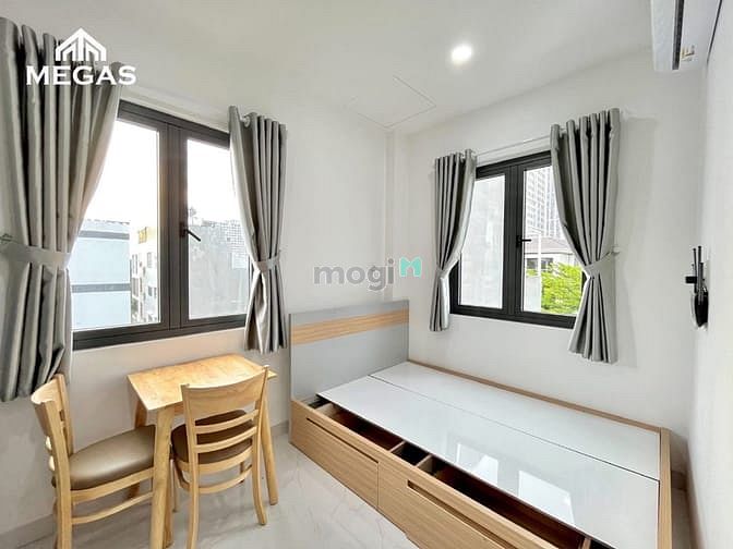 Phòng trọ 30m² tại Citi Soho, Quận 2 chỉ 4.2 triệu - Thiết kế thoáng mát!