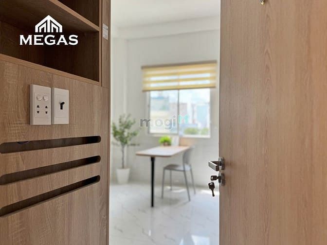 Phòng trọ cao cấp Nguyễn Thị Định 25m² giá 4.2 triệu - Dọn vào ở ngay!