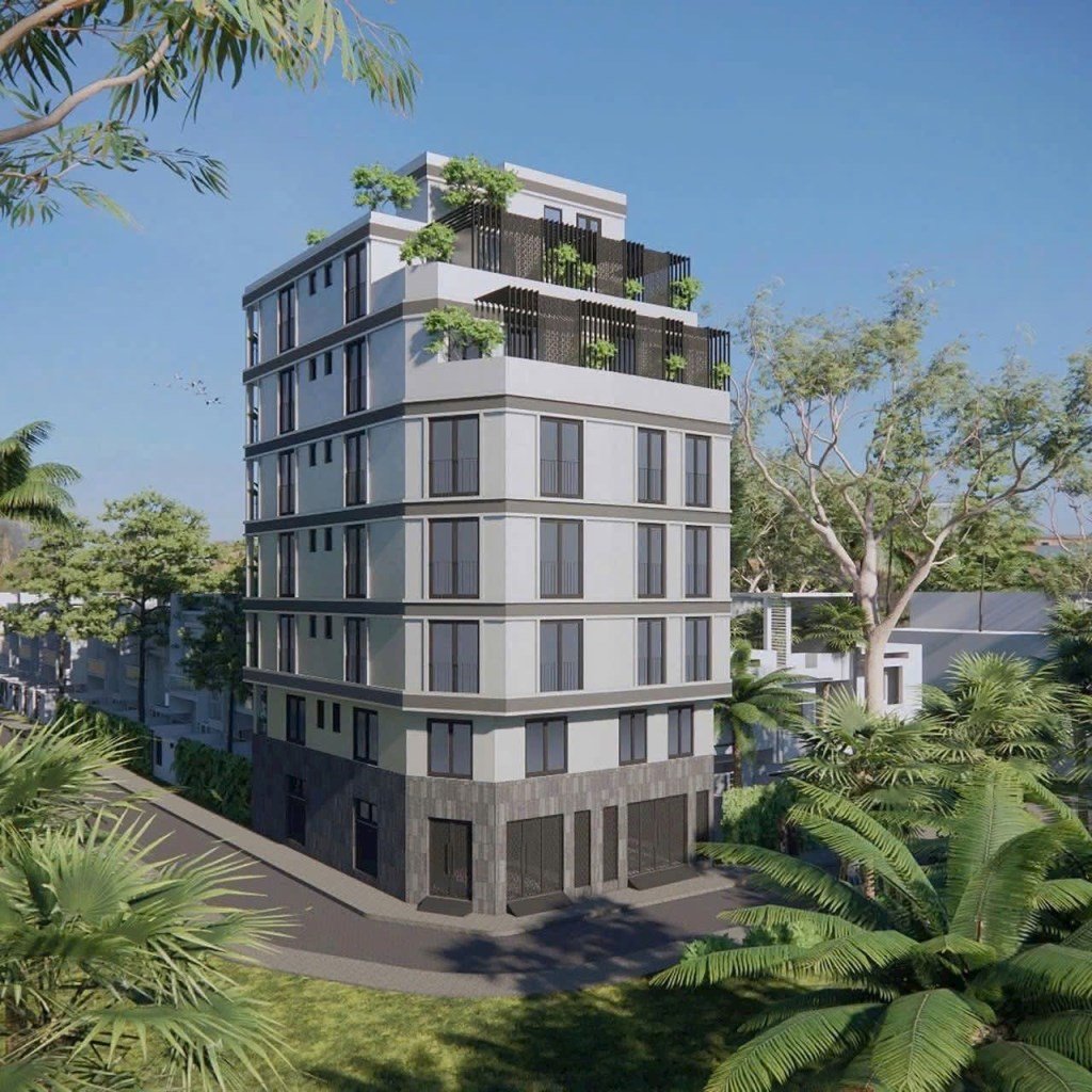 Đất đấu giá Phương Canh 95m² giá 20 tỷ - Sổ đỏ chính chủ, xây dựng tự do!