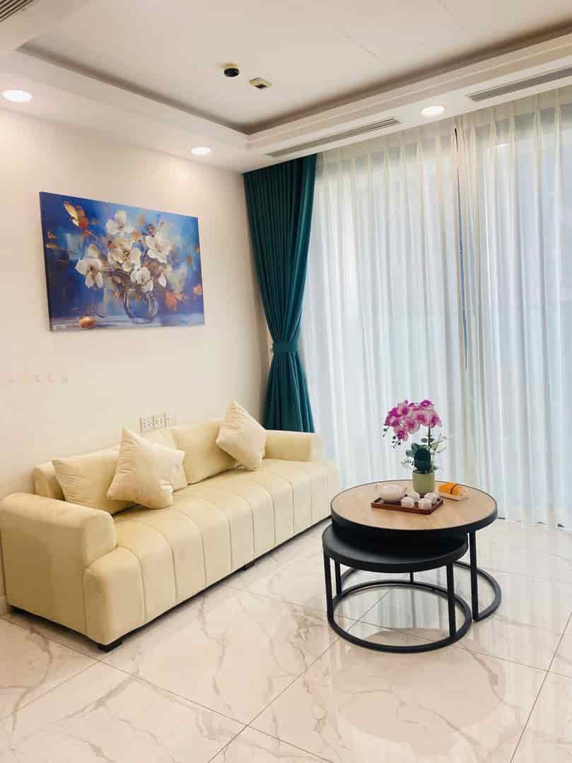 Căn hộ Akari City Quận Bình Tân 75m² giá 1.55 tỷ - Sẵn sàng vào ở!