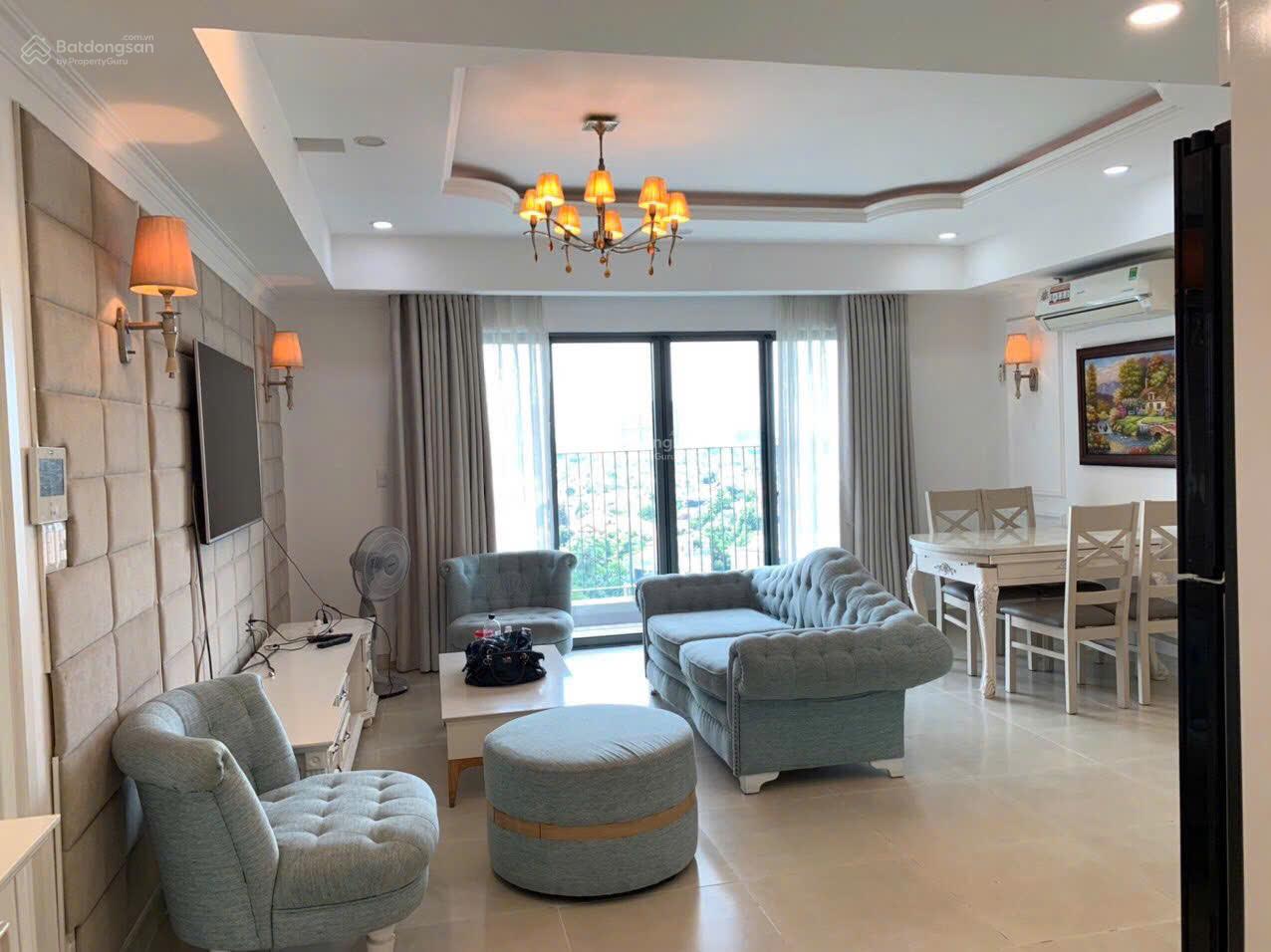 Căn hộ Masteri Thảo Điền 95m² giá 8.9 tỷ - Phong thủy tốt, sẵn sàng an cư!