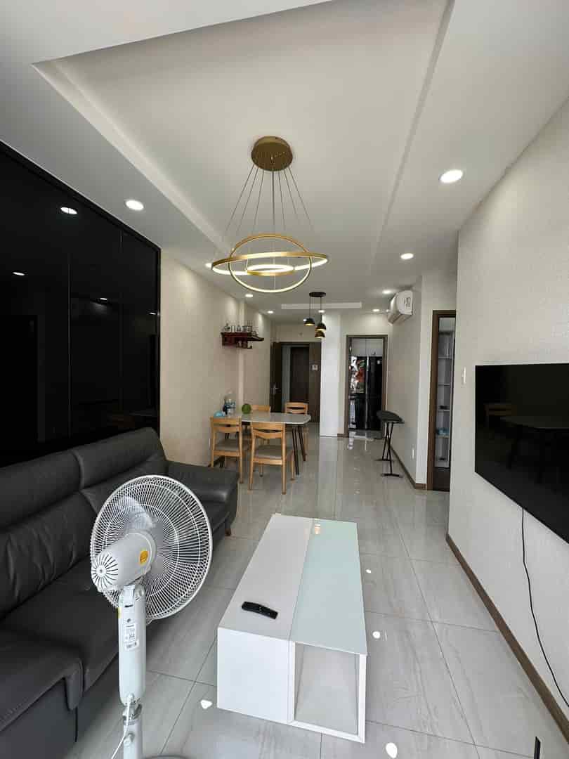 Căn hộ An Gia Star Bình Tân 55m² giá 1.45 tỷ - Sổ hồng chính chủ