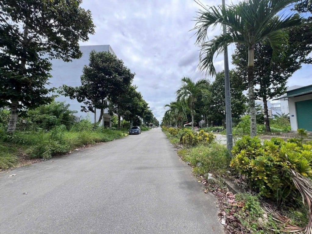 Cặp nền 112&114 đường A2 KDC Phú An, 200m² giá 7.4 tỷ - Cơ hội đầu tư tuyệt vời!