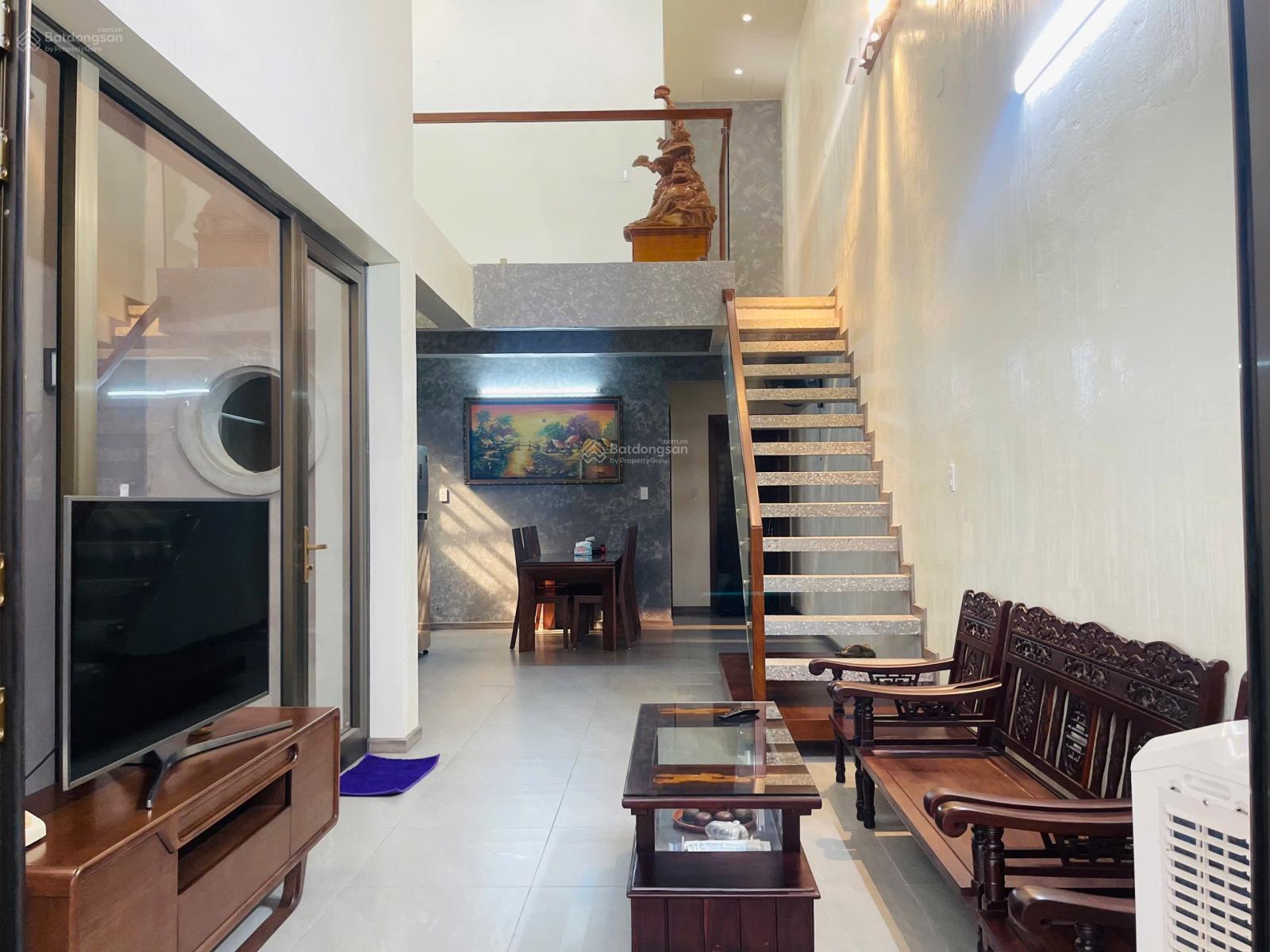 Nhà cho thuê 2 tầng Nguyễn Tri Phương 130m² giá 15 triệu - Không gian sống lý tưởng!