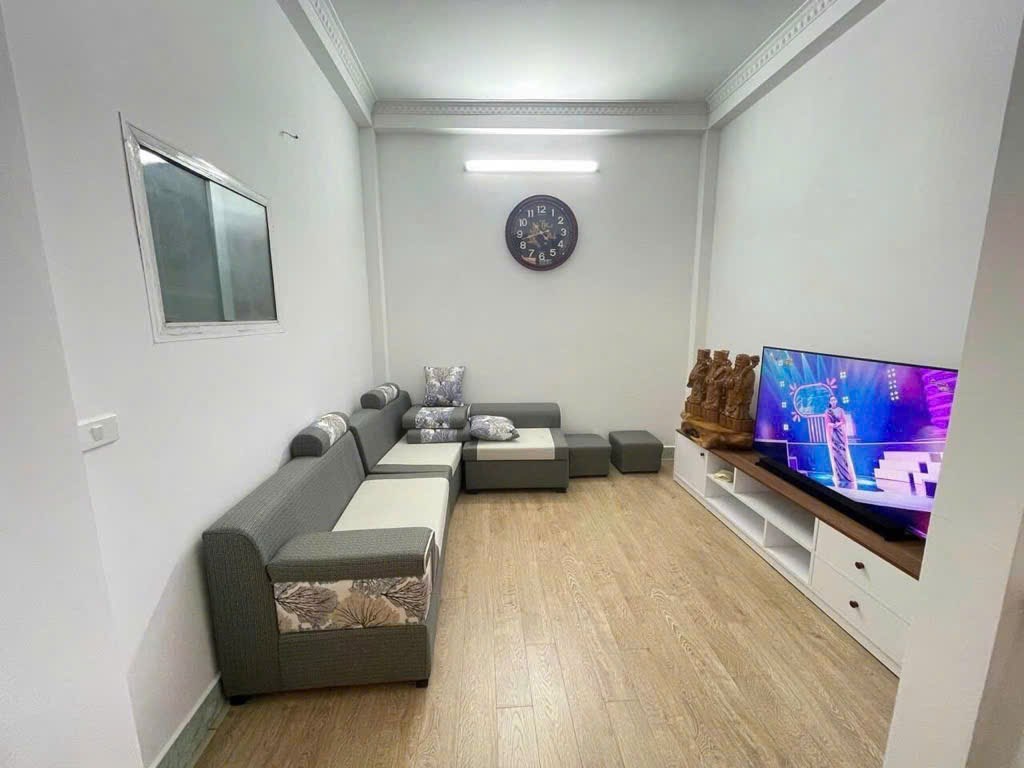 Căn hộ chung cư mini Linh Quang 48m² giá chỉ 1.9 tỷ - Sẵn sàng vào ở!