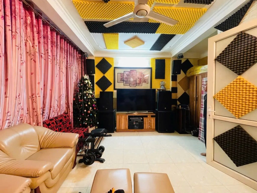 Bán nhà phố Đại La, Quận Hai Bà Trưng, 31m² giá 9.6 tỷ - Đầu tư sinh lời ngay!