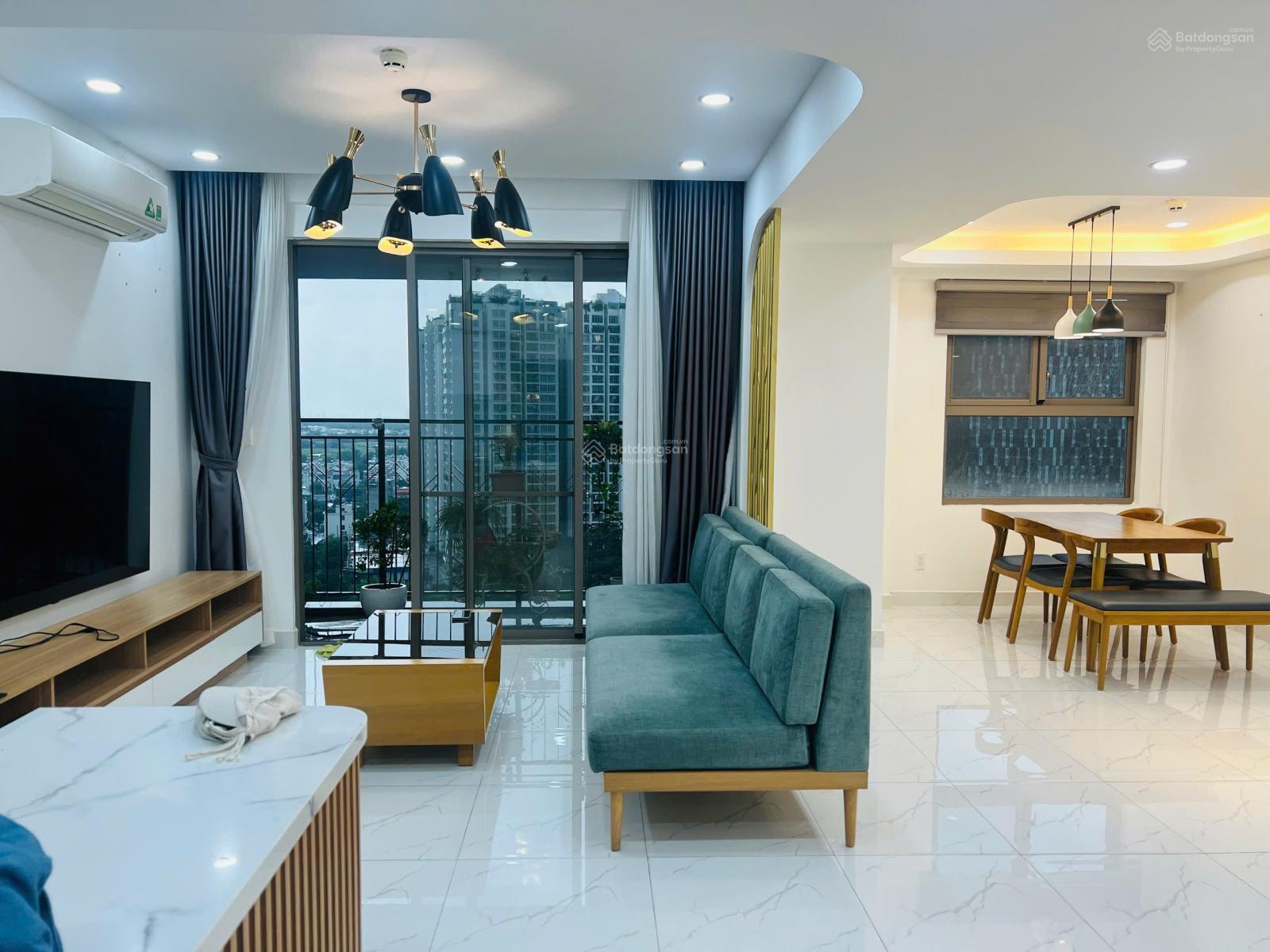 Căn hộ Saigon South 100m² giá 23 triệu - Nhà trống, xem nhà 24/7!