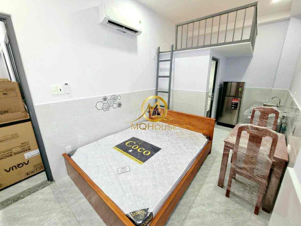 Căn hộ Cách Mạng Tháng Tám 22m² giá 5 triệu - Chính chủ sang nhượng ngay!