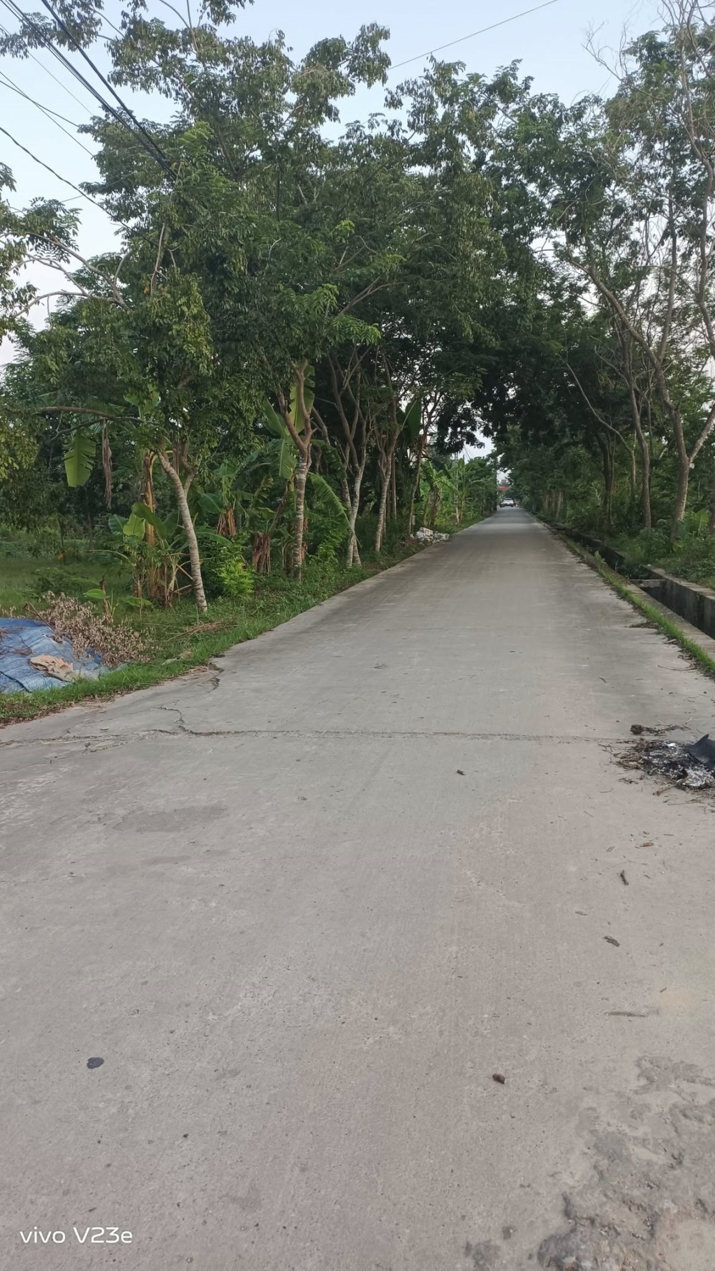 Đất nền Hiệp Hòa Bắc Giang 100m² giá 2.6 tỷ - Cơ hội đầu tư tốt!