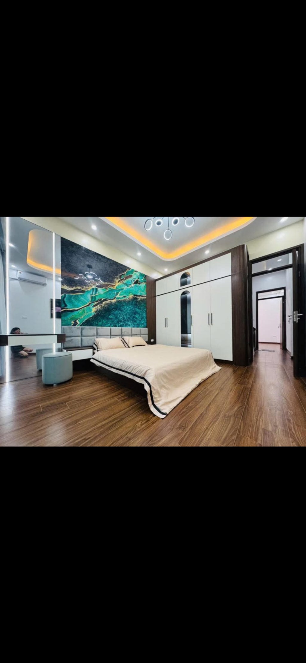 Nhà phố Mậu Lương, Hà Đông 50m² giá 16.89 tỷ - Vị trí kinh doanh đắc địa!