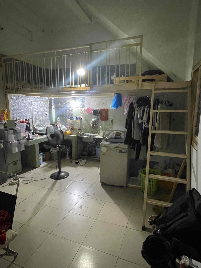 Phòng trọ tại Hiệp Bình Chánh 30m² giá 1.7 triệu - Tiện nghi đầy đủ, giờ giấc tự do!