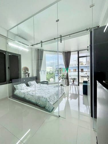 Căn hộ 1PN tách bếp gần KCN Tân Bình - Chỉ 4.5 triệu/tháng!