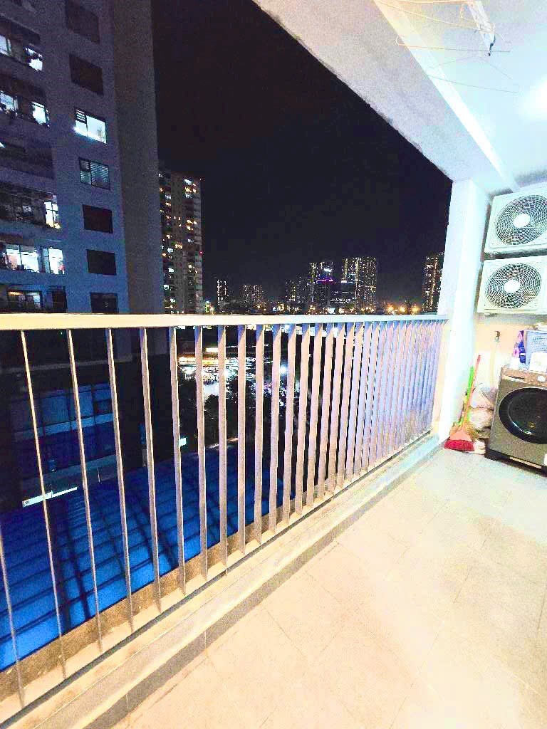 Căn hộ đẹp Thanh Xuân 104m² giá 8 tỷ - Thiết kế sang trọng, đầy đủ tiện nghi!