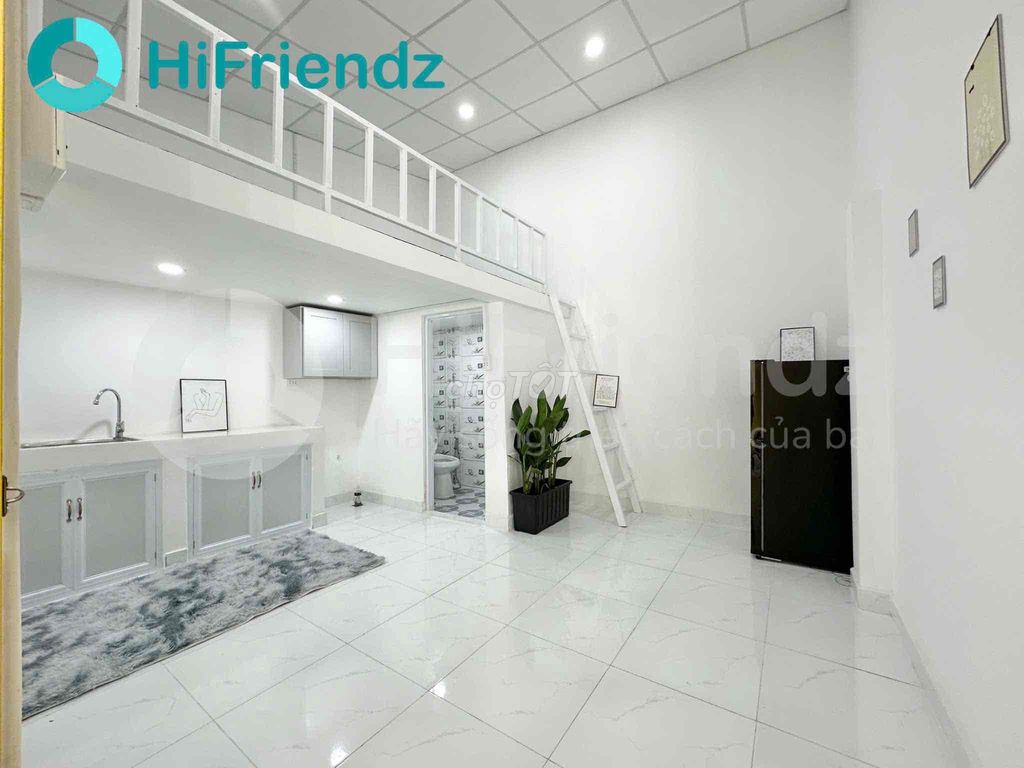 Phòng trọ mới ngay Global City, Đỗ Xuân Hợp - Giá chỉ 4.2 triệu!