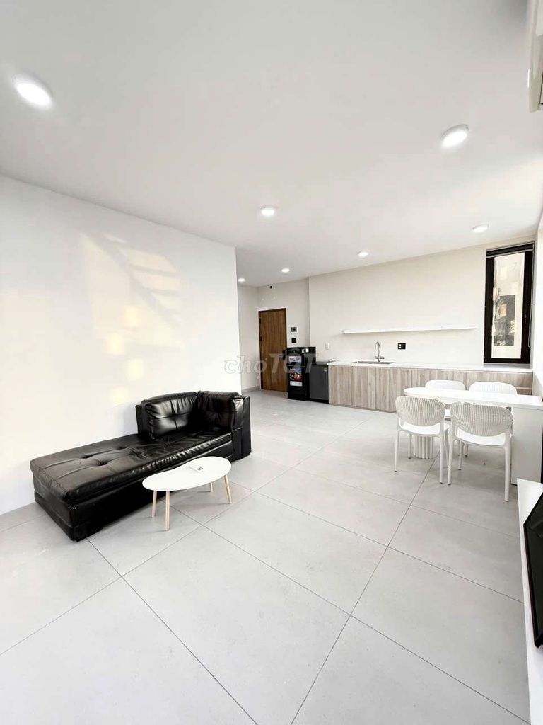 Căn hộ cao cấp 2PN 2WC Phan Văn Trị 100m² giá 13.5 triệu - Sẵn sàng vào ở ngay!