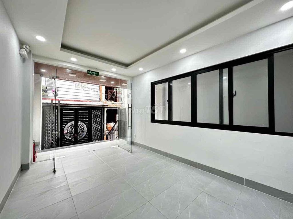 Mặt bằng kinh doanh Tô Hiến Thành, Quận 10, 40m² giá 7.5 triệu - Đầu tư sinh lời ngay!