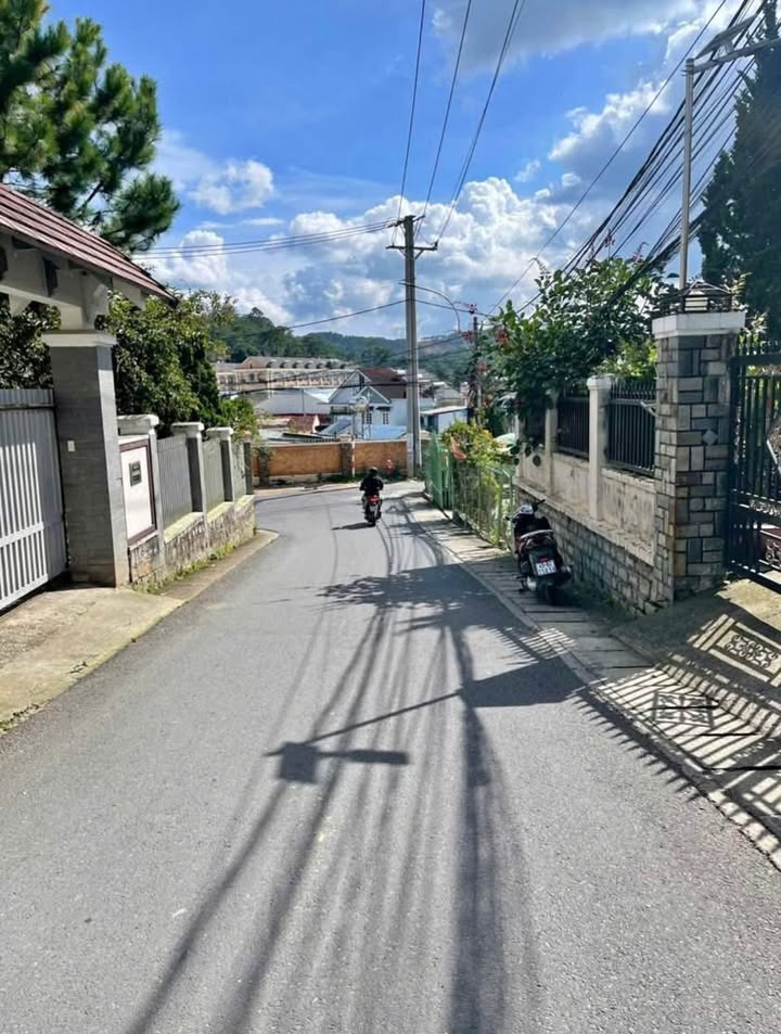 Sang lại homestay và quán bia mặt tiền Nguyễn An Ninh, Đà Lạt - Sẵn sàng kinh doanh ngay!