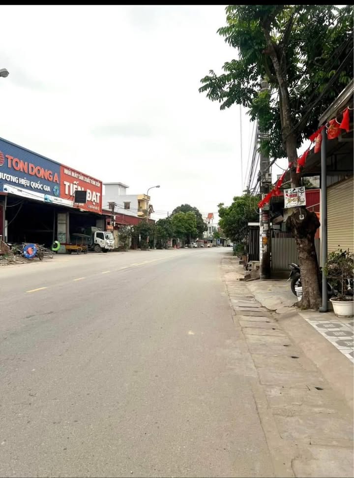 Đất nền mặt tiền đường Nguyễn Lương Bằng, Hải Phòng 54m² giá 3.6 tỷ - Cơ hội đầu tư hiếm có!